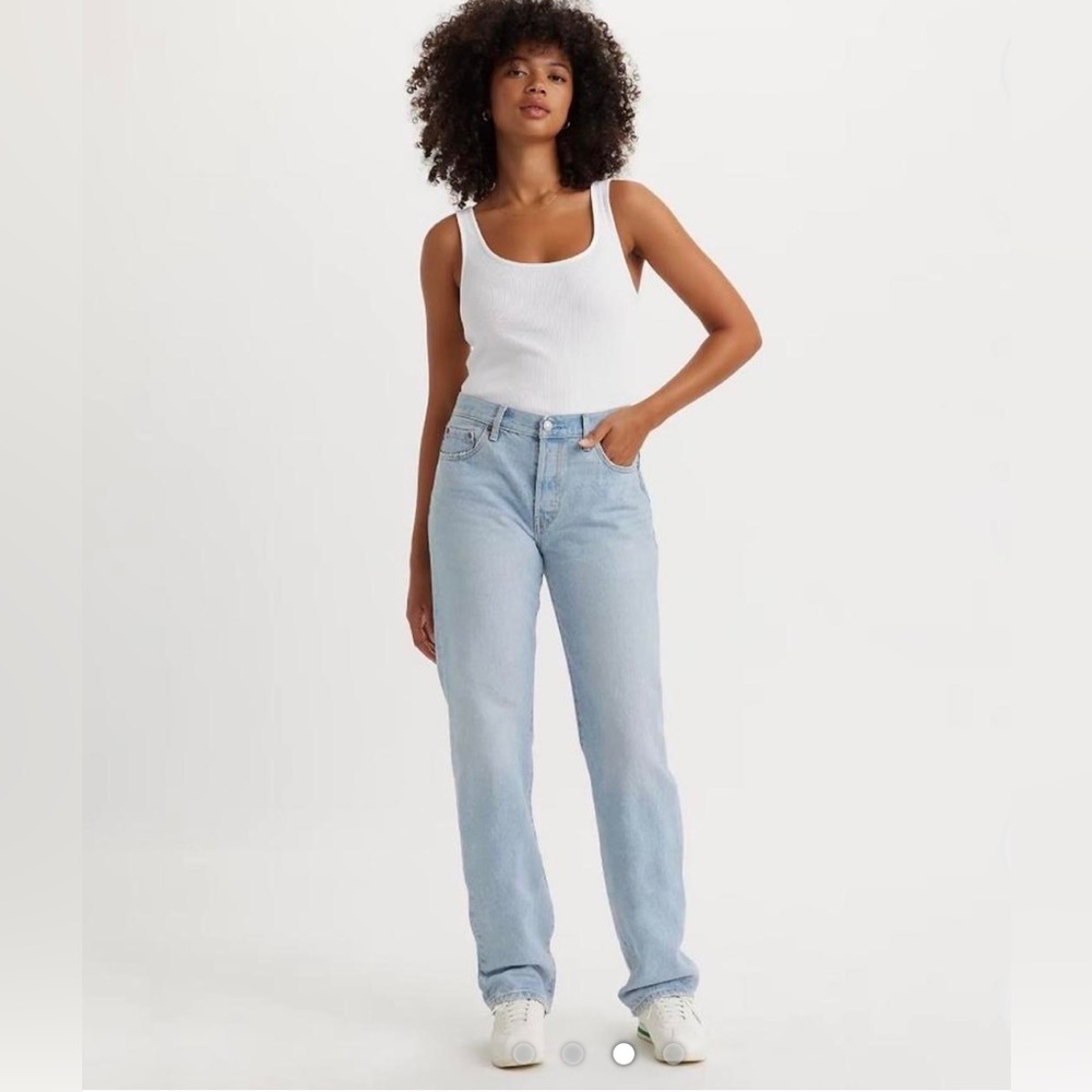 Levi’s 501 90’s